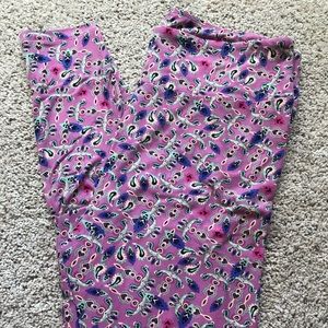 LuLaRoe Leggings